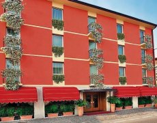 Hotel Cortina