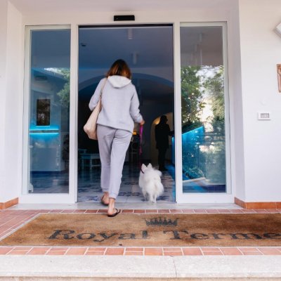 Hotel Royal Terme - Ischia Porto