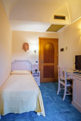 Hotel Royal Terme - Ischia Porto