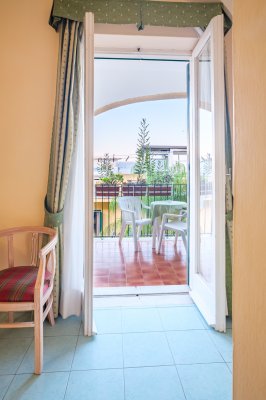 Hotel Royal Terme - Ischia Porto