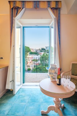 Hotel Royal Terme - Ischia Porto