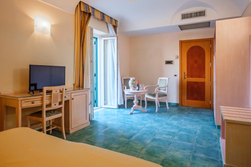 Hotel Royal Terme - Ischia Porto