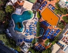 Hotel Royal Terme  - Ischia Porto