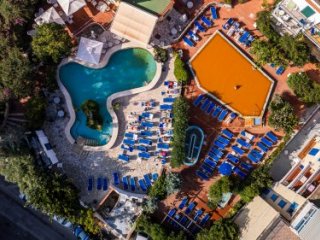 Hotel Royal Terme - Ischia Porto Hotel Royal Terme - Ischia Porto