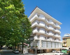 Hotel Tres Jolie  - Rivazzurra