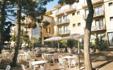 Katalog zájezdů, Hotel Capriccio  - Cervia