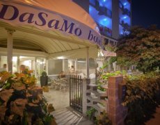 Hotel Dasamo  - Viserbella di Rimini