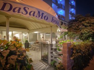 Hotel Dasamo  - Viserbella di Rimini