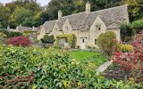 Velká Británie - Cotswolds – pohodový týden na královském venkově