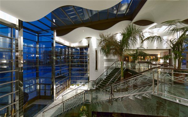 Hotel Elba Carlota Beach & Golf Resort