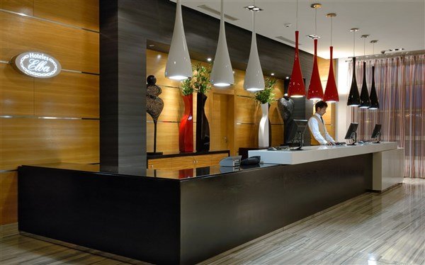 Hotel Elba Carlota Beach & Golf Resort