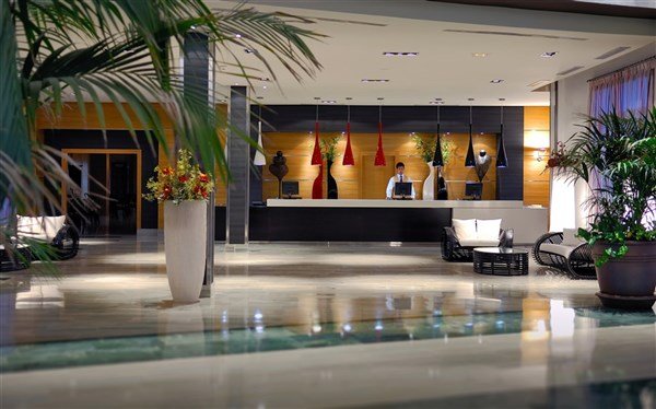 Hotel Elba Carlota Beach & Golf Resort