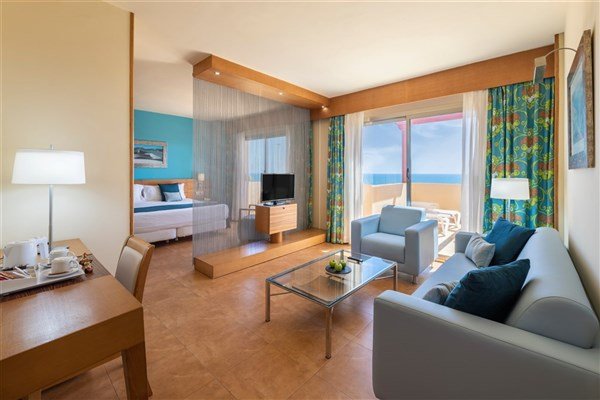 Hotel Elba Carlota Beach & Golf Resort