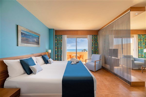 Hotel Elba Carlota Beach & Golf Resort