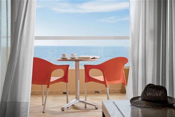 Hotel Elba Carlota Beach & Golf Resort