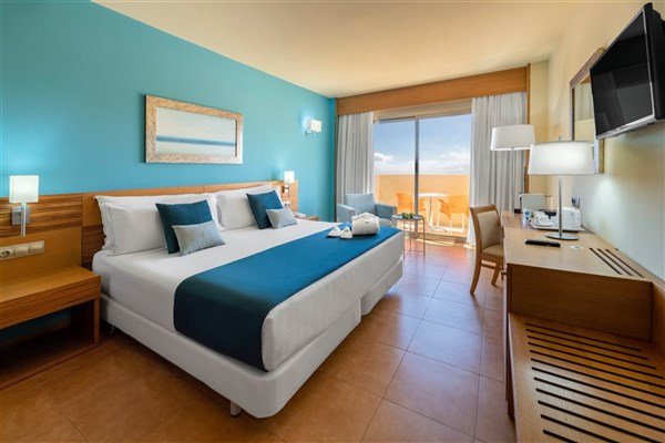 Hotel Elba Carlota Beach & Golf Resort