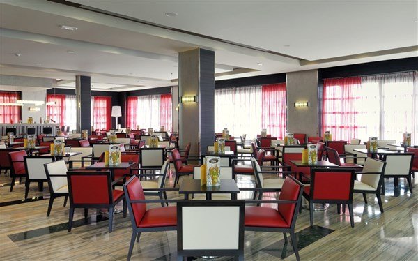 Hotel Elba Carlota Beach & Golf Resort