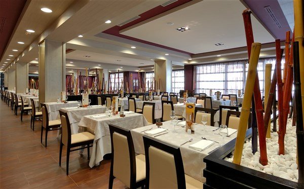 Hotel Elba Carlota Beach & Golf Resort