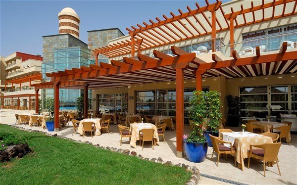 Hotel Elba Carlota Beach & Golf Resort