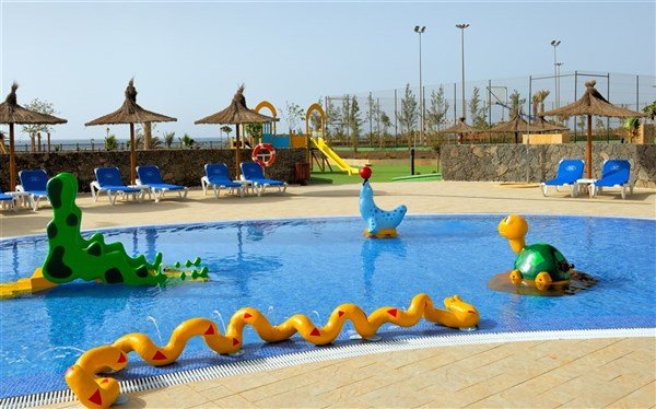 Hotel Elba Carlota Beach & Golf Resort