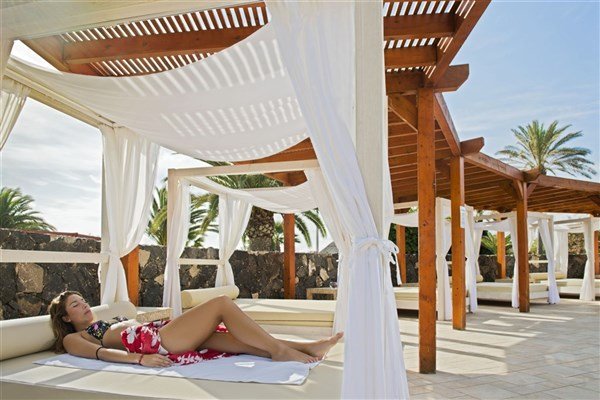 Hotel Elba Carlota Beach & Golf Resort