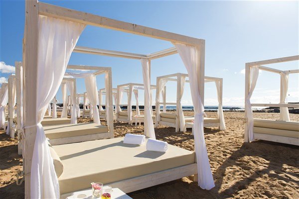 Hotel Elba Carlota Beach & Golf Resort