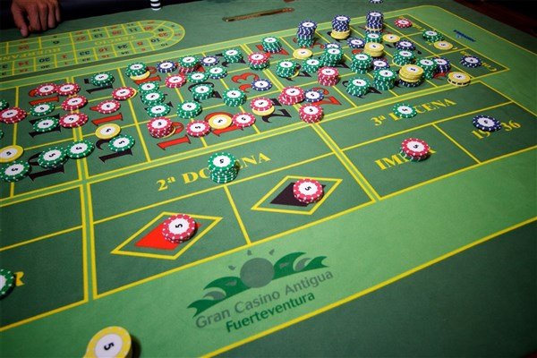 Hotel Elba Carlota Beach & Golf Resort