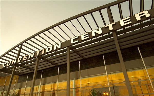 Hotel Elba Carlota Beach & Golf Resort