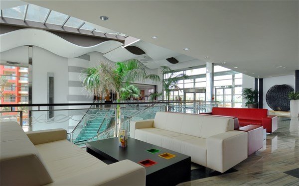 Hotel Elba Carlota Beach & Golf Resort