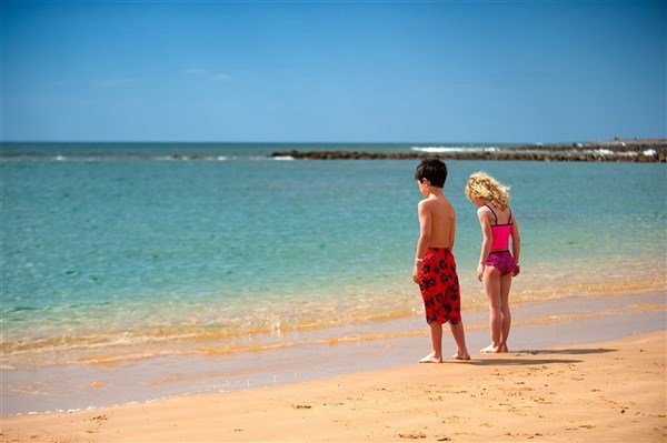 Hotel Elba Carlota Beach & Golf Resort