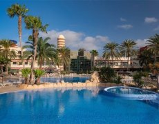 Hotel Elba Carlota Beach & Golf Resort