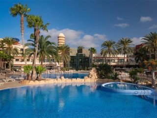 Hotel Elba Carlota Beach & Golf Resort Hotel Elba Carlota Beach & Golf Resort