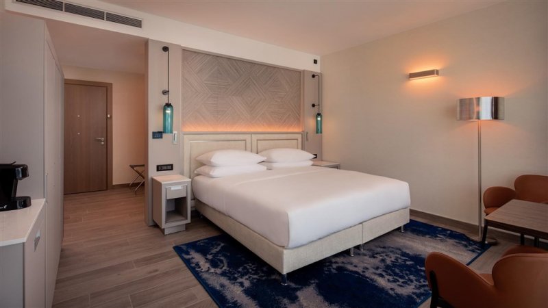 Hilton Rijeka Costabella Beach Resort & Spa