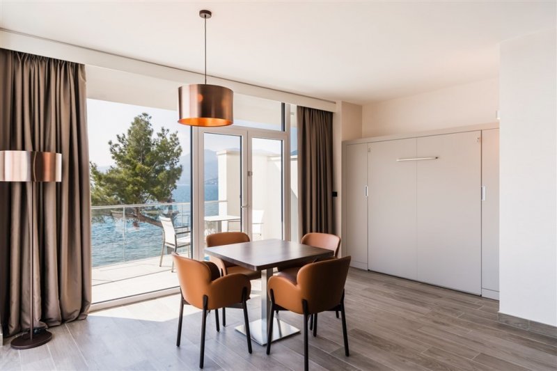 Hilton Rijeka Costabella Beach Resort & Spa