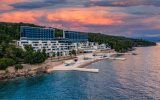 Katalog zájezdů, Hilton Rijeka Costabella Beach Resort & Spa