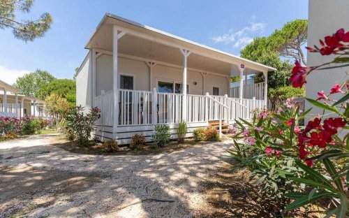 Village Jesolo Family Resort