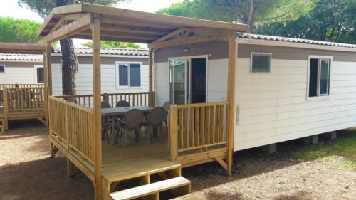 Village Jesolo Family Resort