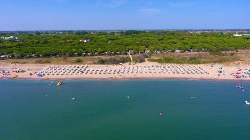Village Jesolo Family Resort
