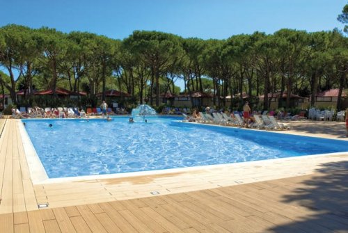 Village Jesolo Family Resort