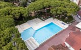 Le Mimose Family Resort, Village Jesolo Family Resort Village Jesolo Family Resort