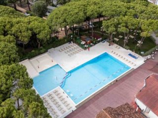 Village Jesolo Family Resort Village Jesolo Family Resort