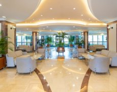 Miramare Beach  2026