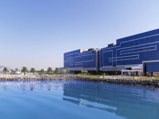 Fairmont Bab Al Bahr