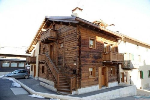 Appartamenti Alpen - Deluxe