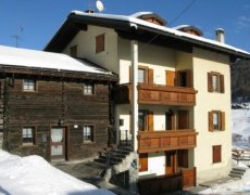 Appartamenti Alpen - Deluxe