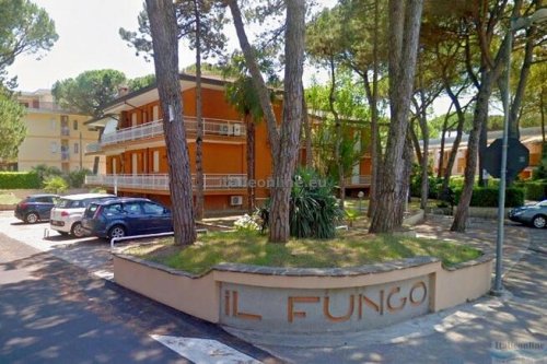 Appartamenti Fungo