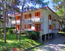 Appartamenti Villarosa