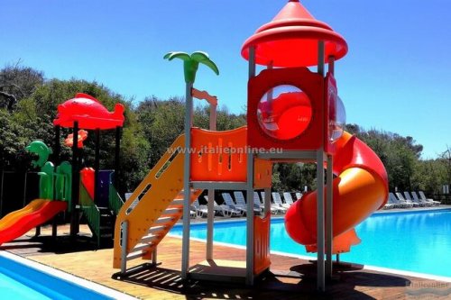 Camping Village Bella Sardinia