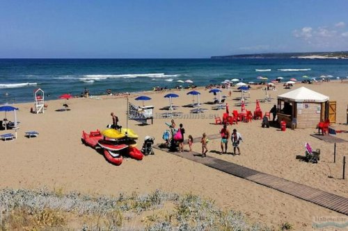 Camping Village Bella Sardinia