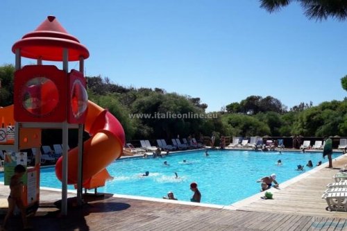 Camping Village Bella Sardinia